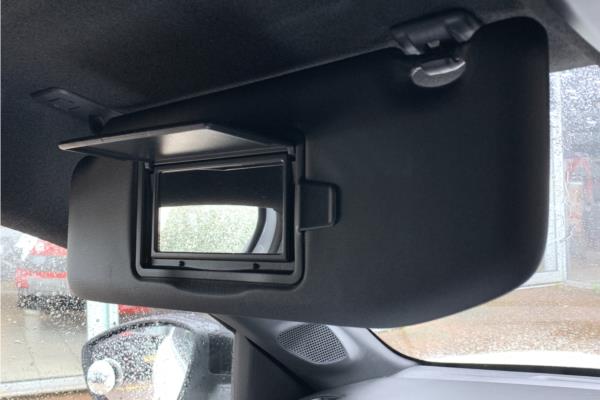 2022 Vauxhall Corsa 1.2 Turbo Ultimate Hatchback 5dr Petrol Auto Euro 6 (s/s) (130 ps) - Cloth/Alcantara, photo 30