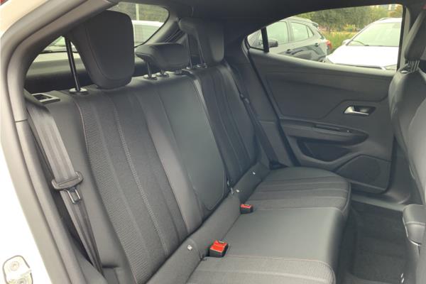 2022 Vauxhall Mokka 1.2 Turbo SRi Premium SUV 5dr Petrol Manual Euro 6 (s/s) (130 ps) - Cloth, photo 12