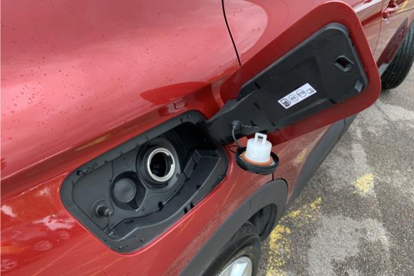 2020 Vauxhall Grandland X 1.2 Turbo Elite Nav SUV 5dr Petrol Auto 8Spd Euro 6 (s/s) (130 ps) - Leather, photo 35