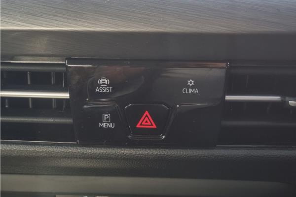 Non Franchise 2020 Volkswagen Golf 1.5 TSI Style Hatchback 5dr Petrol Manual Euro 6 (s/s) (130 ps) - Fabic - Cloth, photo 25