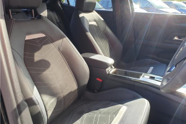 2024 Vauxhall Mokka-e 50kWh Ultimate SUV 5dr Electric Auto (136 ps) - Black Alcantara, photo 34