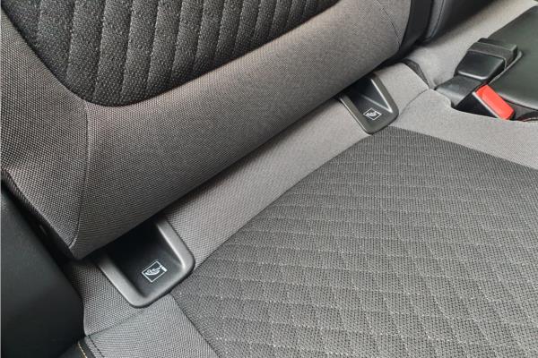 2022 Vauxhall Grandland 1.2 Turbo GS Line SUV 5dr Petrol Manual Euro 6 (s/s) (130 ps) - Cloth, photo 33