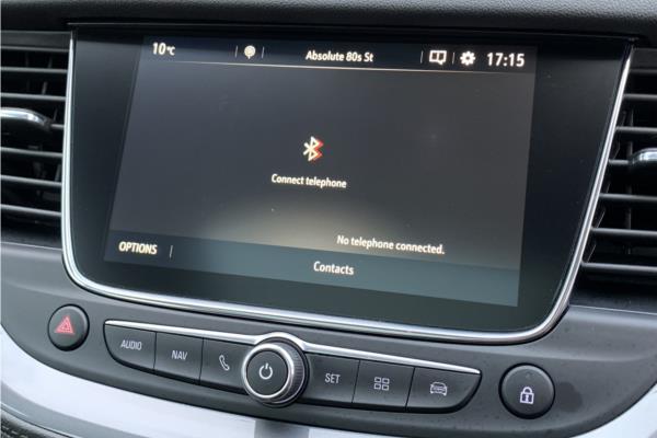 2020 Vauxhall Grandland X 1.2 Turbo Elite Nav SUV 5dr Petrol Auto 8Spd Euro 6 (s/s) (130 ps) - Leather, photo 49