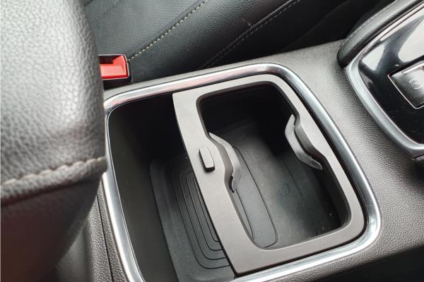 2020 VAUXHALL GRANDLAND - Harlekin Black, photo 24