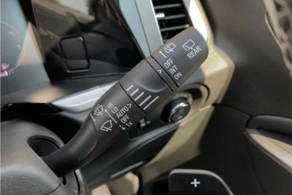 2022 Vauxhall Grandland 1.2 Turbo Ultimate SUV 5dr Petrol Auto Euro 6 (s/s) (130 ps) - Black Alcantara, photo 28