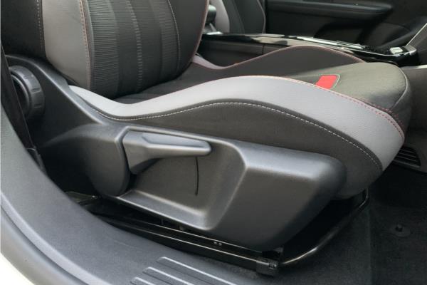 2022 Vauxhall Mokka-e 50kWh SRi Premium SUV 5dr Electric Auto (136 ps) - Minstral+jet Bk, photo 29