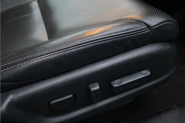 Non Franchise 2017 Honda Cr-v Ex I-dtec Auto - Leather, photo 26