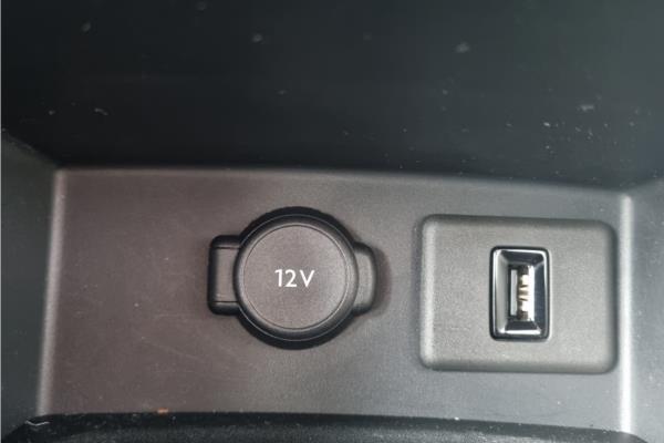 2019 Vauxhall Grandland X 1.2 Turbo GPF Sport Nav SUV 5dr Petrol Auto Euro 6 (s/s) (130 ps) - Cloth, photo 31