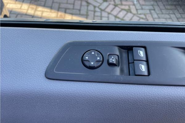 2020 Vauxhall Vivaro 2.0 Turbo D 3100 Sportive Panel Van 5dr Diesel Manual L2 H1 Euro 6 (s/s) (120 ps) - Cloth, photo 22