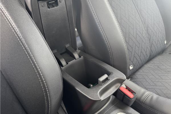 2022 Vauxhall Corsa 1.2 Turbo Elite Edition Hatchback 5dr Petrol Auto Euro 6 (s/s) (100 ps) - Cloth, photo 46