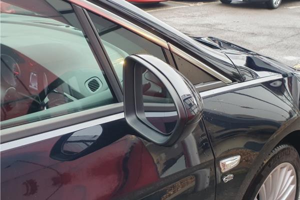 2019 Vauxhall Astra 1.0i Turbo ecoTEC Elite Nav Hatchback 5dr Petrol Manual Euro 6 (s/s) (105 ps) - Leather, photo 41