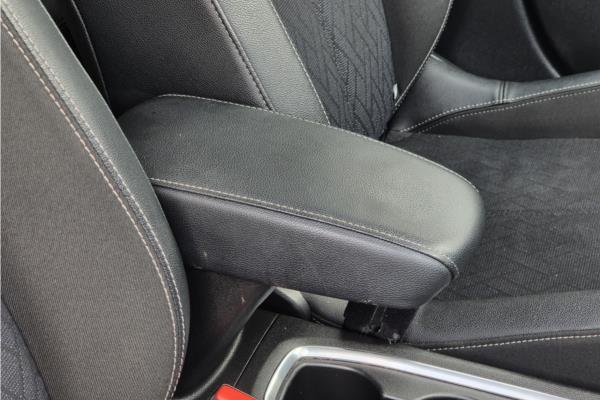 2021 Vauxhall Corsa Electric 50kWh Elite Nav Hatchback 5dr Electric Auto (7.4Kw Charger) (136 ps) - Cloth, photo 35