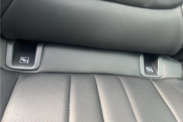 2021 Vauxhall Grandland X 1.2 Turbo Elite Nav SUV 5dr Petrol Manual 6Spd Euro 6 (s/s) (130 ps) - Leather, photo 33