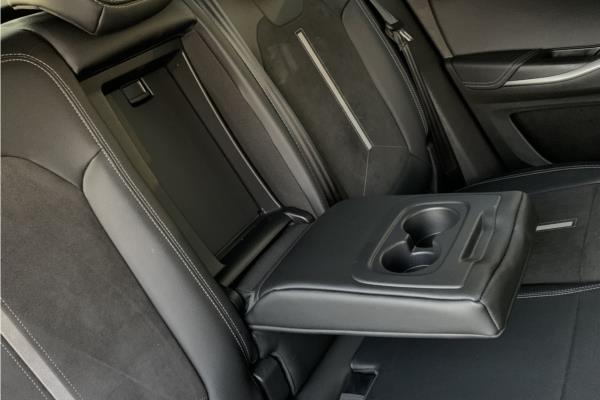 2023 Vauxhall Grandland - Black Alcantara, photo 36