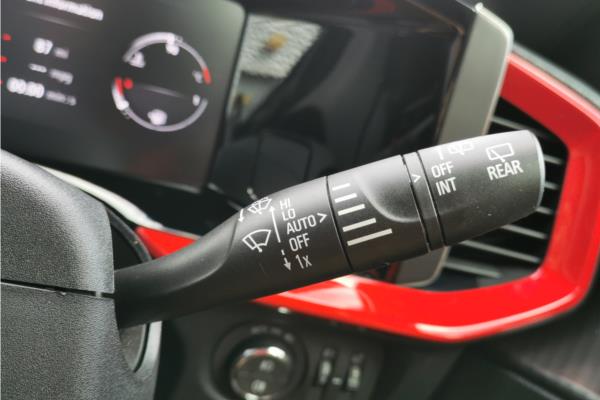 2022 Vauxhall Mokka 1.2 Turbo SRi Premium SUV 5dr Petrol Manual Euro 6 (s/s) (130 ps) - Cloth, photo 28