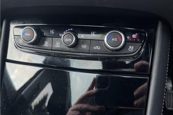 2019 Vauxhall Grandland X 1.5 Turbo D BlueInjection Elite Nav SUV 5dr Diesel Manual Euro 6 (s/s) (130 ps) - Leather, photo 16