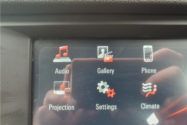 2019 Vauxhall Grandland X 1.2 Turbo SE SUV 5dr Petrol Auto 8Spd Euro 6 (s/s) (130 ps) - Cloth, photo 23