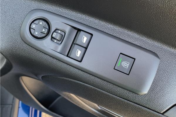 2020 Vauxhall Combo Life 1.5 Turbo D BlueInjection Energy MPV 5dr Diesel Manual Euro 6 (s/s) (7 Seat) (100 ps) - Cloth, photo 22