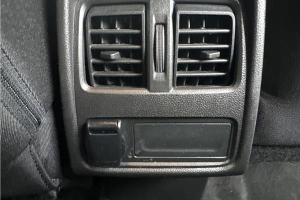 Non Franchise 2021 Renault Captur - Fabic - Cloth, photo 21