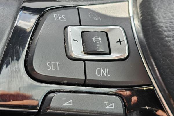Non Franchise 2021 Volkswagen Sharan 1.4 TSI SE Nav MPV 5dr Petrol Manual Euro 6 (s/s) (150 ps) - Fabic - Cloth, photo 18