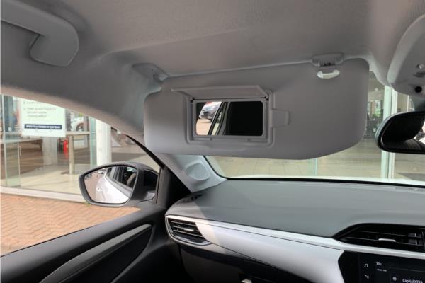 2022 Vauxhall Corsa 1.2 SE Edition Hatchback 5dr Petrol Manual Euro 6 (75 ps) - Fresez Marvel, photo 30