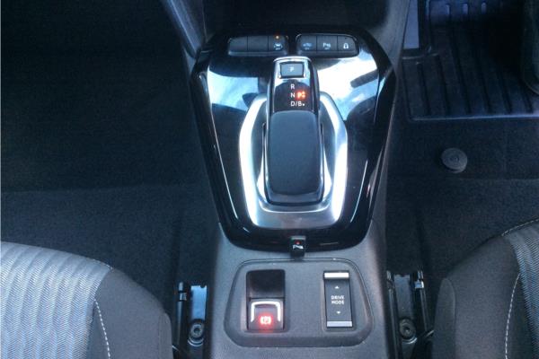 2021 Vauxhall Corsa 50kWh SE Nav Premium Hatchback 5dr Electric Auto (7.4Kw Charger) (136 ps) - Fresez Marvel, photo 22