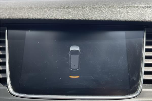 2020 Vauxhall Grandland X 1.2 Turbo SRi Nav SUV 5dr Petrol Auto Euro 6 (s/s) (130 ps) - Cloth, photo 34