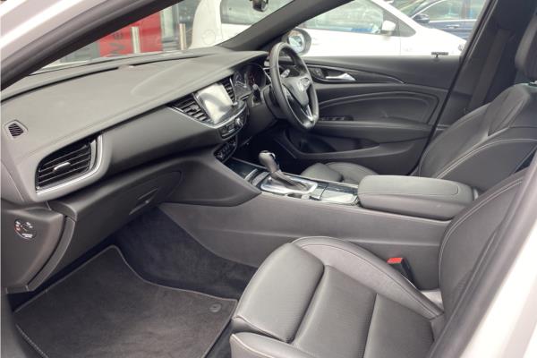 2017 VAUXHALL INSIGNIA - Leather, photo 14