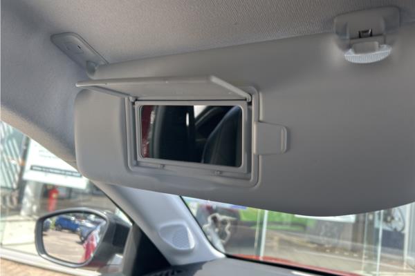 2020 Vauxhall Corsa 1.2 Turbo Ultimate Nav Hatchback 5dr Petrol Auto Euro 6 (s/s) (100 ps) - Cloth, photo 30