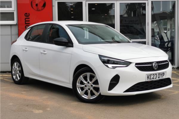 2023 Vauxhall Corsa 1.2 Design Hatchback 5dr Petrol Manual Euro 6 (75 ps) - Fresez Marvel, video preview