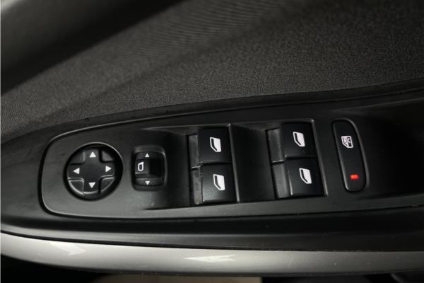 2018 VAUXHALL GRANDLAND - Berson Black, photo 25
