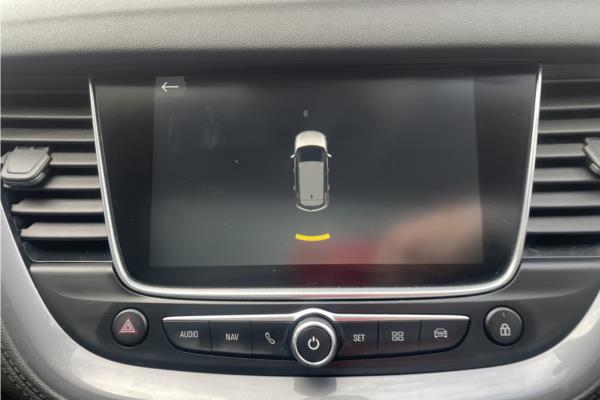 2020 Vauxhall Grandland X 1.2 Turbo Elite Nav SUV 5dr Petrol Auto 8Spd Euro 6 (s/s) (130 ps) - Leather, photo 30