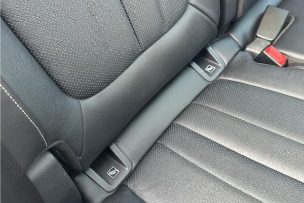 2020 Vauxhall Grandland X 1.2 Turbo Elite Nav SUV 5dr Petrol Auto 8Spd Euro 6 (s/s) (130 ps) - Leather, photo 33