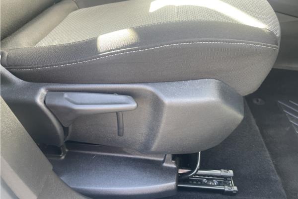 2019 Vauxhall Grandland X 1.2 Turbo SE SUV 5dr Petrol Auto 8Spd Euro 6 (s/s) (130 ps) - Cloth, photo 29