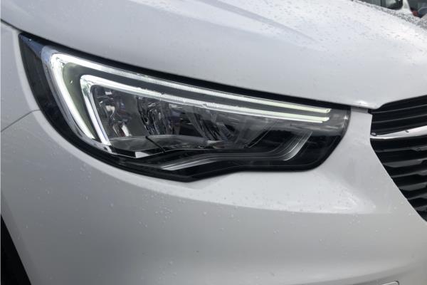 2020 VAUXHALL GRANDLAND - Cloth, photo 24