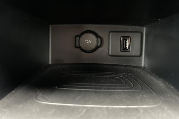 2020 VAUXHALL GRANDLAND - Leather, photo 18