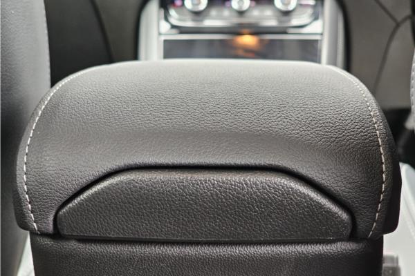 2022 Vauxhall Grandland 1.2 Turbo Ultimate SUV 5dr Petrol Auto Euro 6 (s/s) (130 ps) - Leather, photo 39