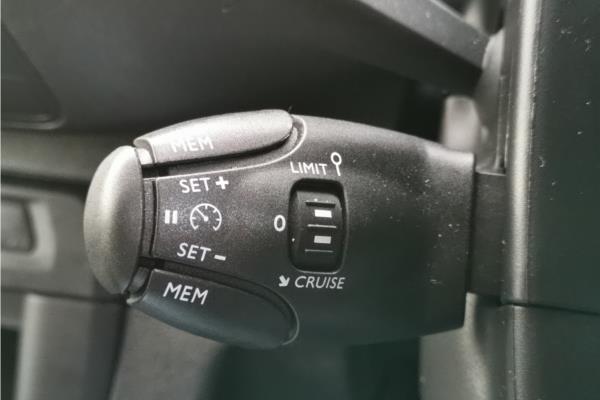 2023 Vauxhall Vivaro 1.5 Turbo D 2900 Prime Panel Van 6dr Diesel Manual L2 H1 Euro 6 (s/s) (100 ps) - Cloth, photo 18