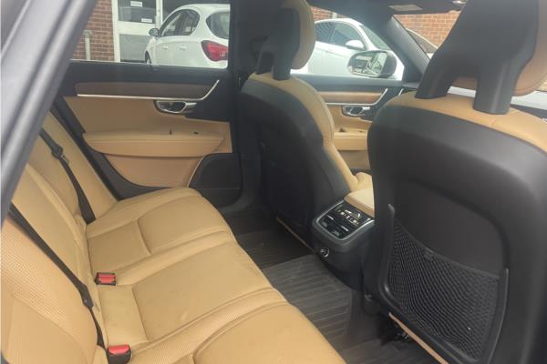 Non Franchise 2016 Volvo V90 2.0 D5 PowerPulse Inscription Auto AWD Euro 6 (s/s) 5dr - Leather, photo 10