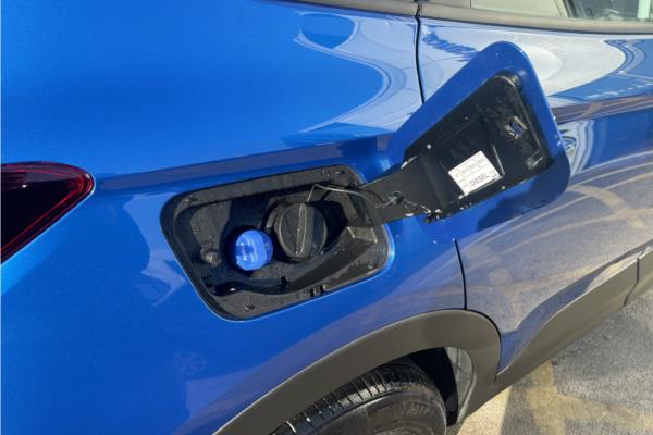 2021 Vauxhall Grandland X 1.5 Turbo D SE Premium SUV 5dr Diesel Auto Euro 6 (s/s) (130 ps) - Berson Black, photo 35