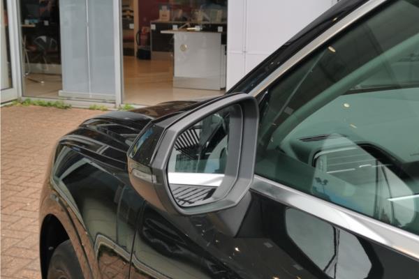 Non Franchise 2021 Audi Q3 2.0 TDI 35 Sport SUV 5dr Diesel S Tronic quattro Euro 6 (s/s) (150 ps) - Fabic - Cloth, photo 41