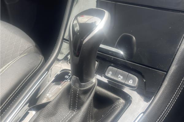 2019 Vauxhall Grandland X 1.2 Turbo GPF Sport Nav SUV 5dr Petrol Auto Euro 6 (s/s) (130 ps) - Berson Black, photo 32