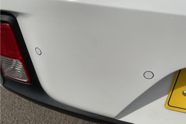 2016 Kia Picanto 1.0 EcoDynamics SE Hatchback 5dr Petrol Manual (s/s) (102 g/km, 65 bhp)-sequence-22