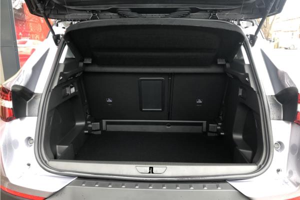 2021 VAUXHALL GRANDLAND - Berson Black, photo 13