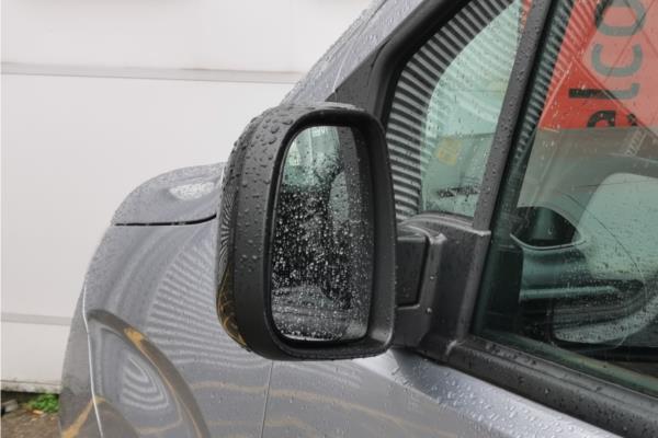 2022 Vauxhall Combo Life 1.5 Turbo D SE MPV 5dr Diesel Manual 6Spd Euro 6 (s/s) (100 ps) - Cloth, photo 41