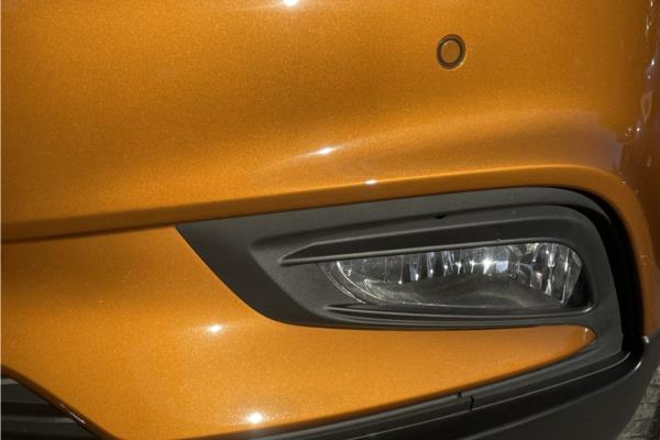 2019 Vauxhall Mokka X 1.4i Turbo Active SUV 5dr Petrol Auto Euro 6 (140 ps) - Cloth, photo 39
