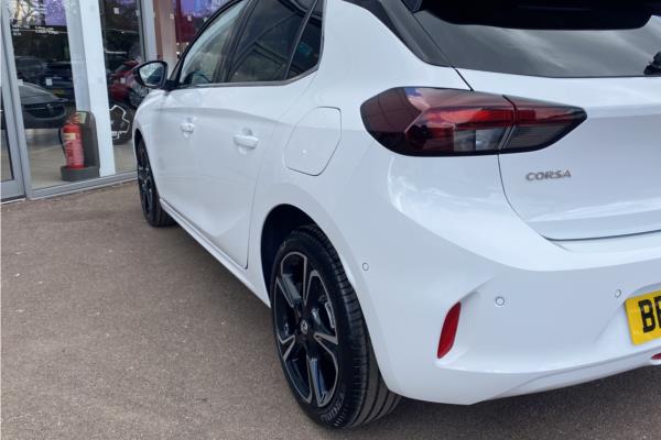 2019 VAUXHALL CORSA - Cloth/Leather, photo 27