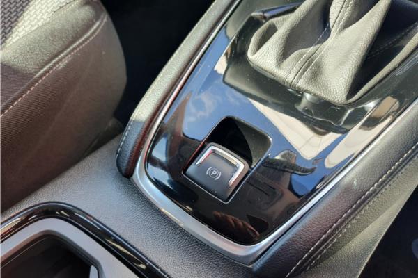 2019 Vauxhall Grandland X 1.2 Turbo SE SUV 5dr Petrol Auto 8Spd Euro 6 (s/s) (130 ps) - Cloth, photo 31