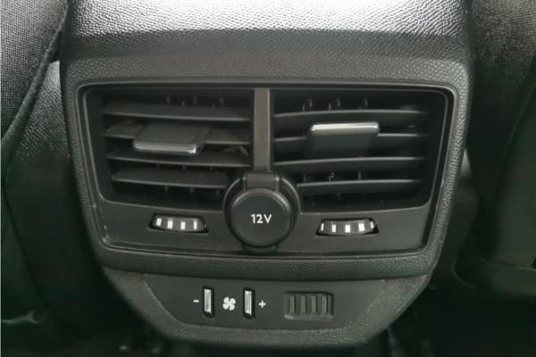 Non Franchise 2019 Peugeot 5008 1.2 PureTech Allure SUV 5dr Petrol Manual Euro 6 (s/s) (130 ps) - Fabic - Cloth, photo 37
