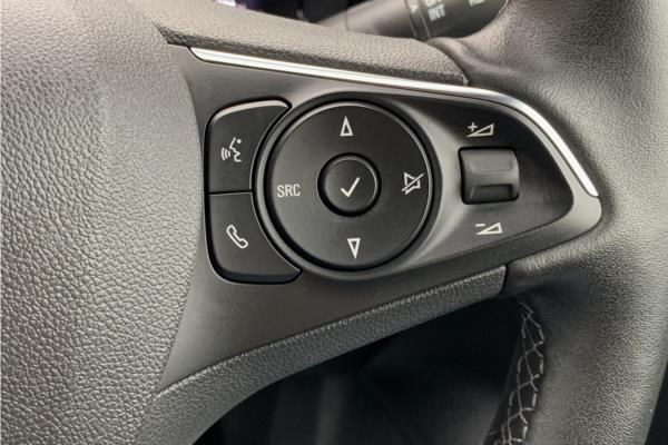 2024 Vauxhall Mokka-e 50kWh GS SUV 5dr Electric Auto (136 ps) - Minstral+jet Bk, photo 19